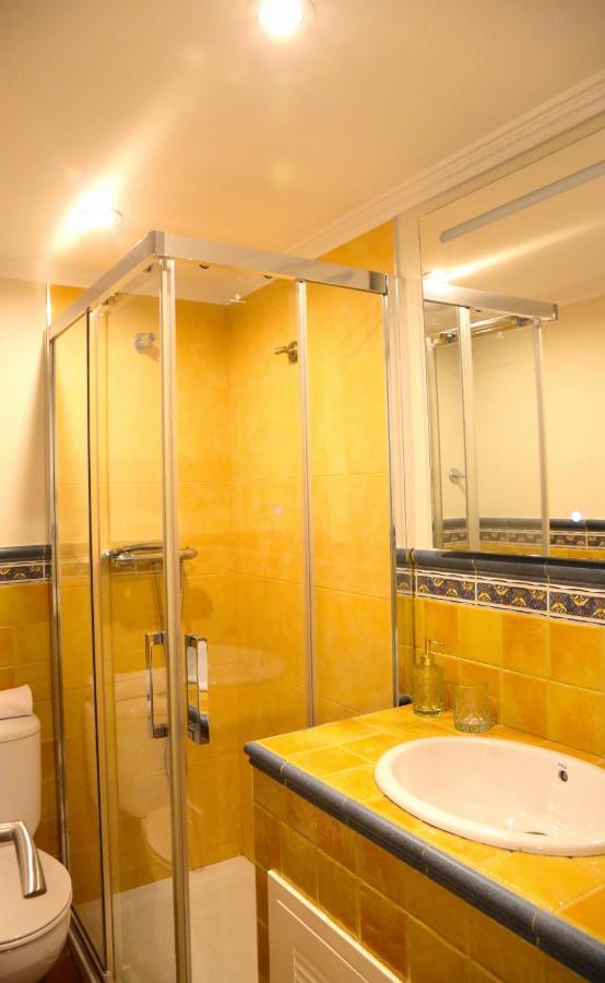 River Deluxe Con Garaje Gratis Μπιλμπάο Εξωτερικό φωτογραφία