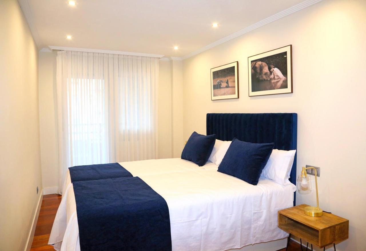 River Deluxe Con Garaje Gratis Μπιλμπάο Εξωτερικό φωτογραφία