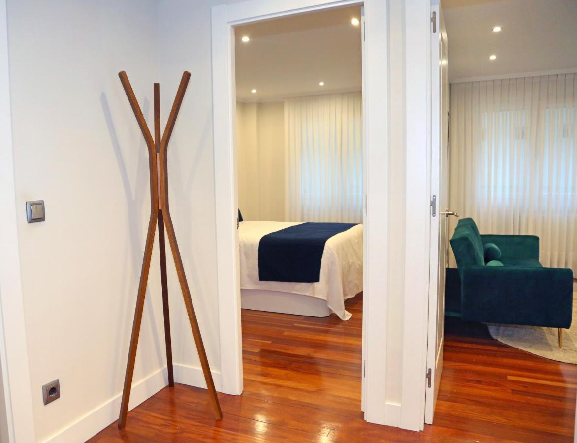 River Deluxe Con Garaje Gratis Μπιλμπάο Εξωτερικό φωτογραφία