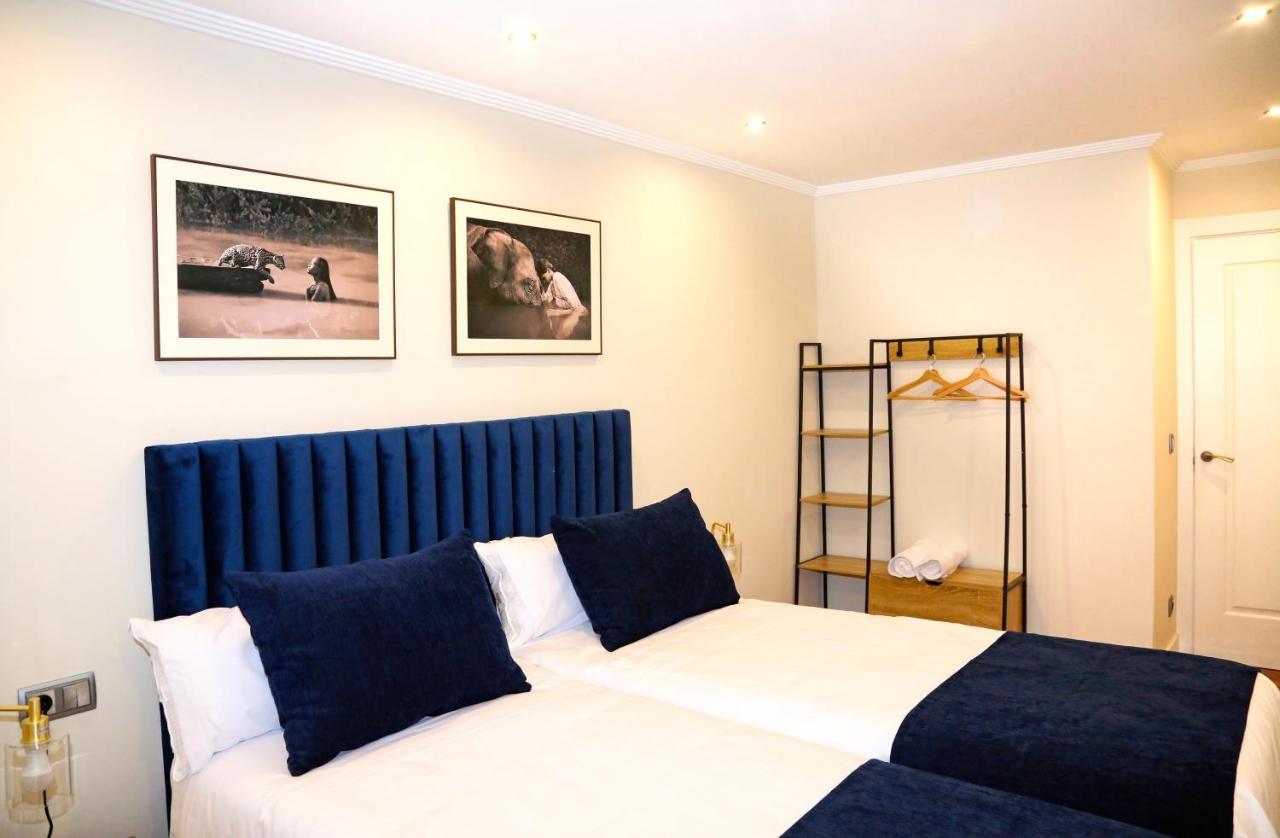River Deluxe Con Garaje Gratis Μπιλμπάο Εξωτερικό φωτογραφία