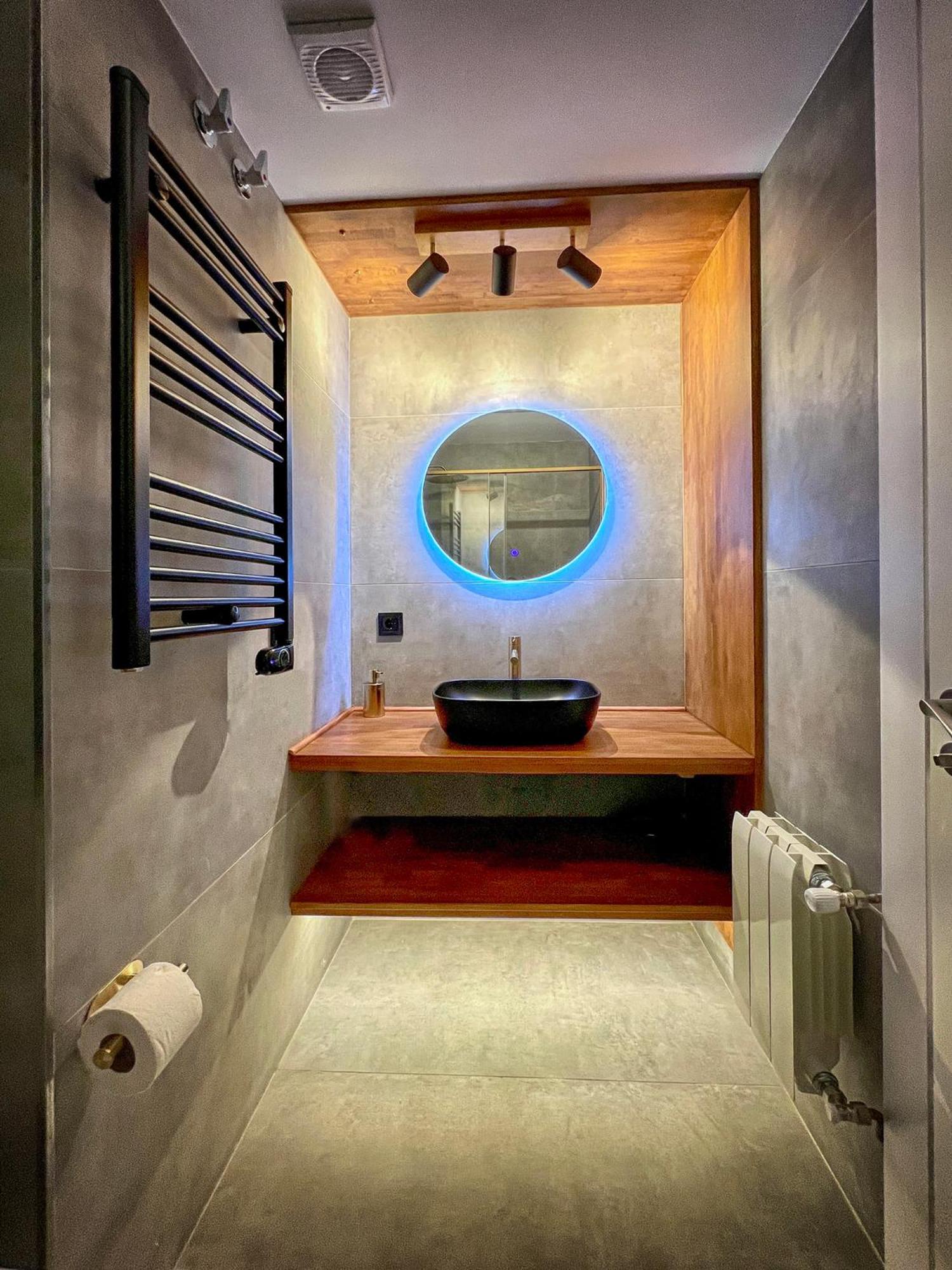 River Deluxe Con Garaje Gratis Μπιλμπάο Εξωτερικό φωτογραφία