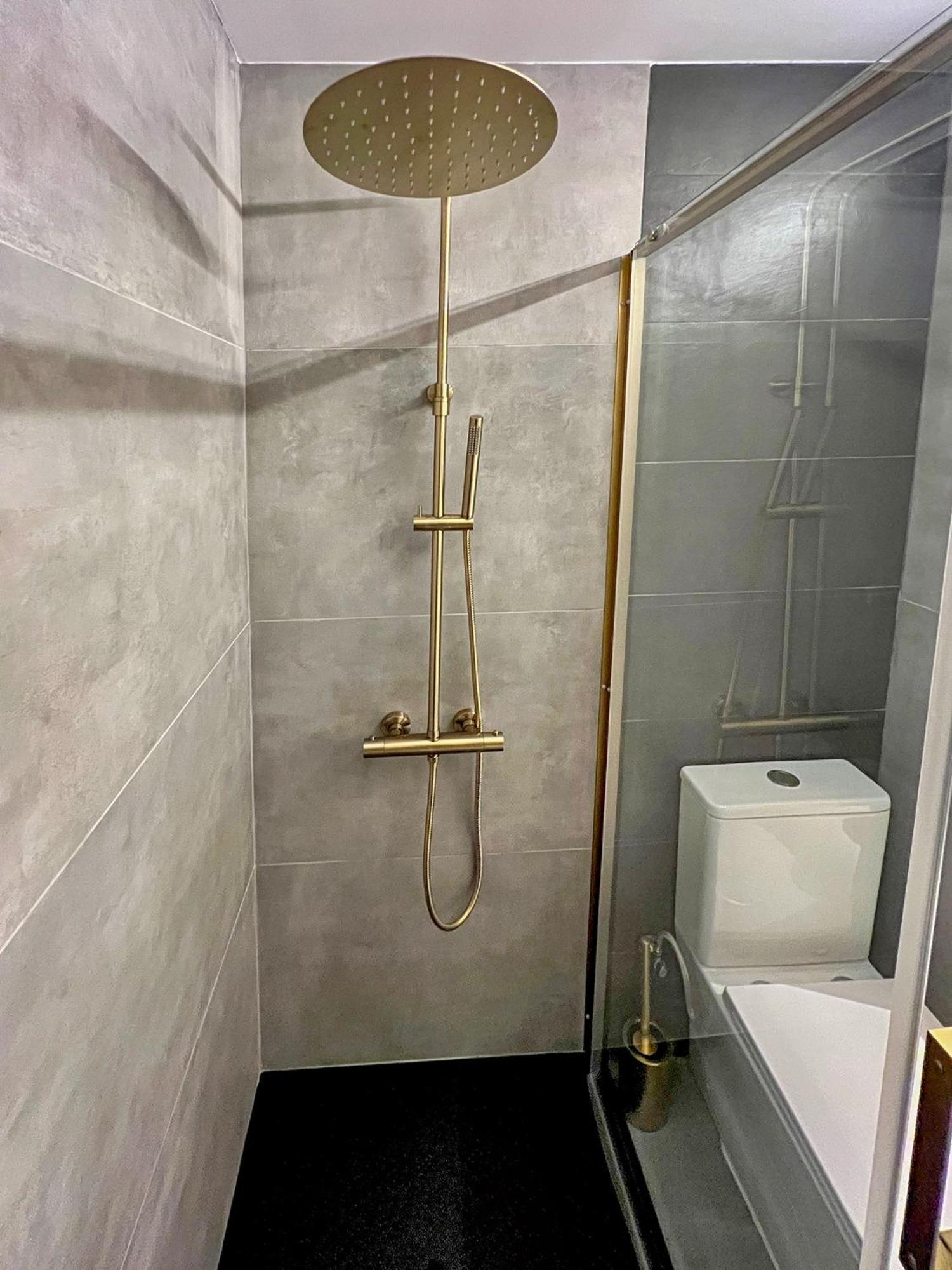 River Deluxe Con Garaje Gratis Μπιλμπάο Εξωτερικό φωτογραφία